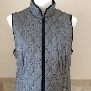 Croft & Barrow XXL Quilted Vest